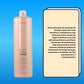Shampoo Braé Glow Shine Nutrição e Brilho Shampoo Hidratante 1 Litro