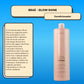 Condicionador Braé Glow Shine Nutrição e Brilho 1 Litro