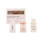 Kit Braé Cronograma Capilar Repair Ampola 3 x 13 ml