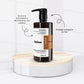 Vita Derm Spa Capilar Bálsamo Primer Pro 500 ml