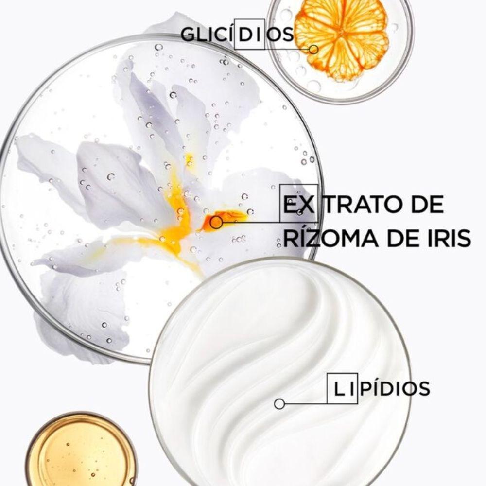 Kit Kérastase Nutritive Immunité (2 Shampoo's + Condicionador + Leave-in + 2 Máscaras)