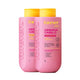 Kit Forever Liss Desmaia Cabelo Tratamento Capilar Salon duo