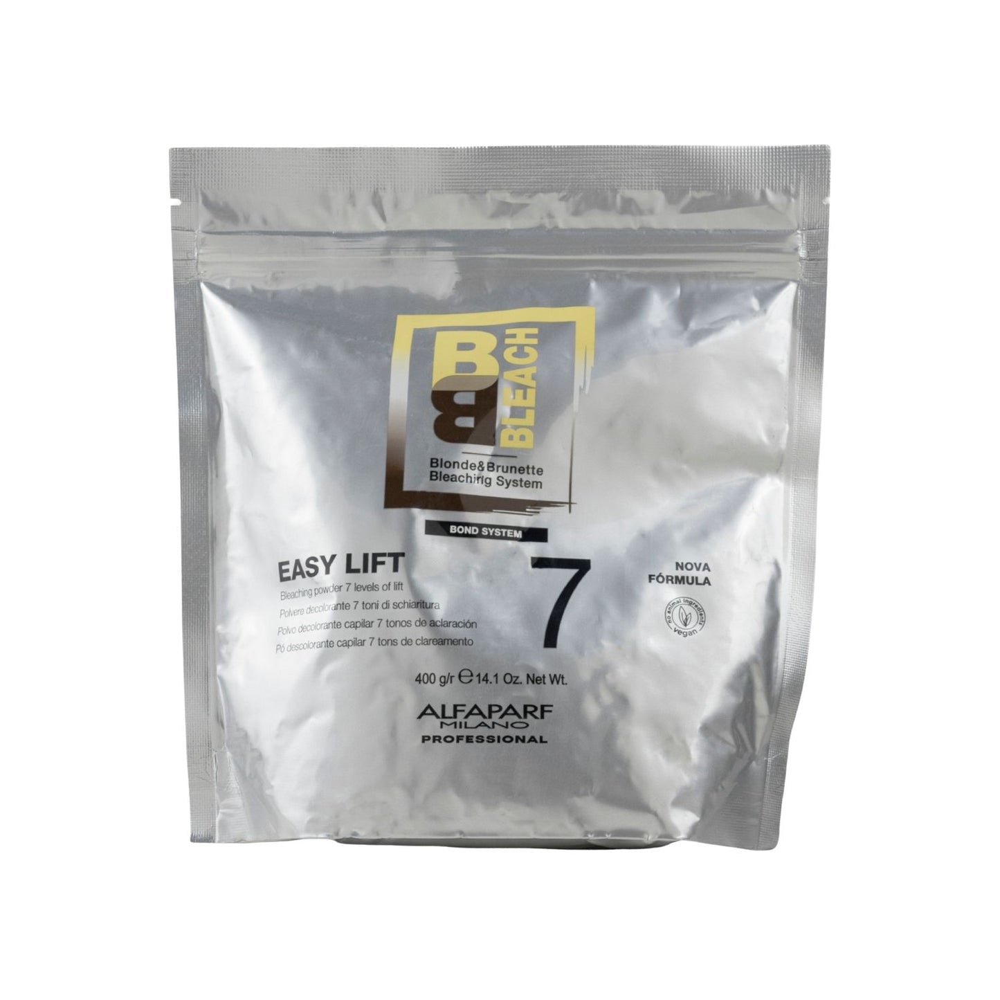 Pó Descolorante Alfaparf BB Bleach Easy Lift 7 400 g