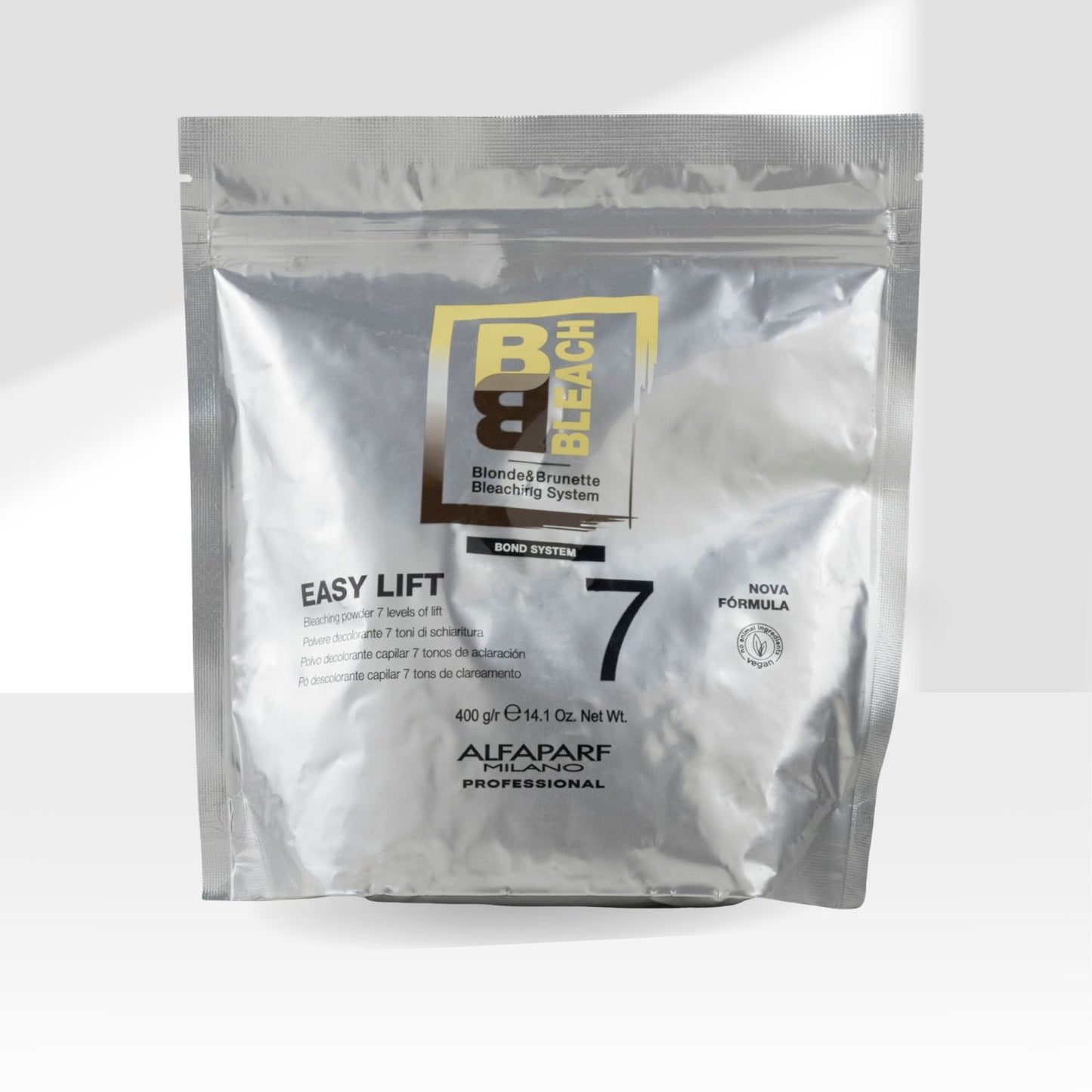 Pó Descolorante Alfaparf BB Bleach Easy Lift 7 400 g