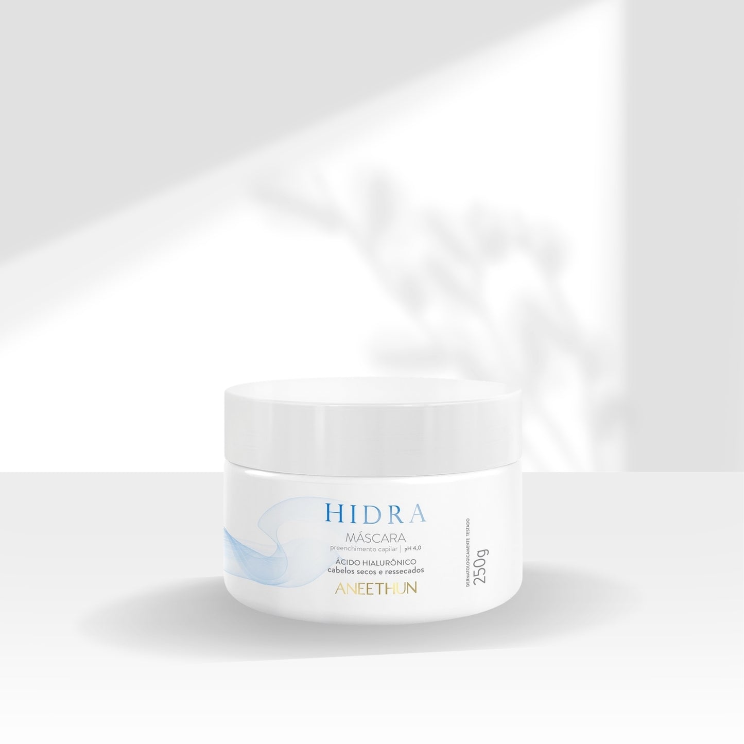 Máscara Aneethun Hidra 250 g