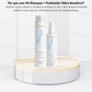 Kit Aneethun Hidra Shampoo 300 ml + Finalizador 210 ml