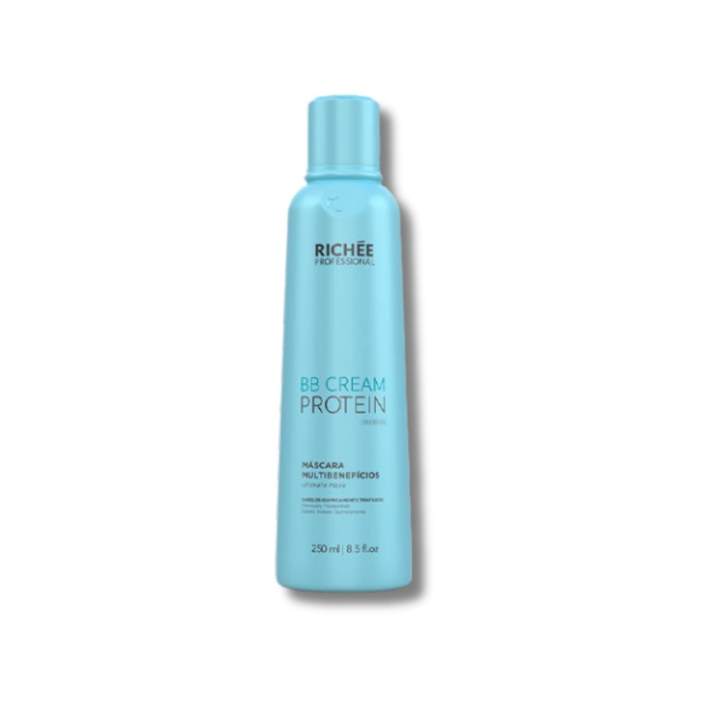 Máscara Richée BB Cream Protein Multibenefícios 250 ml