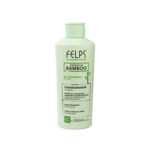 Condicionador Felps Extrato De Bamboo 250 ml