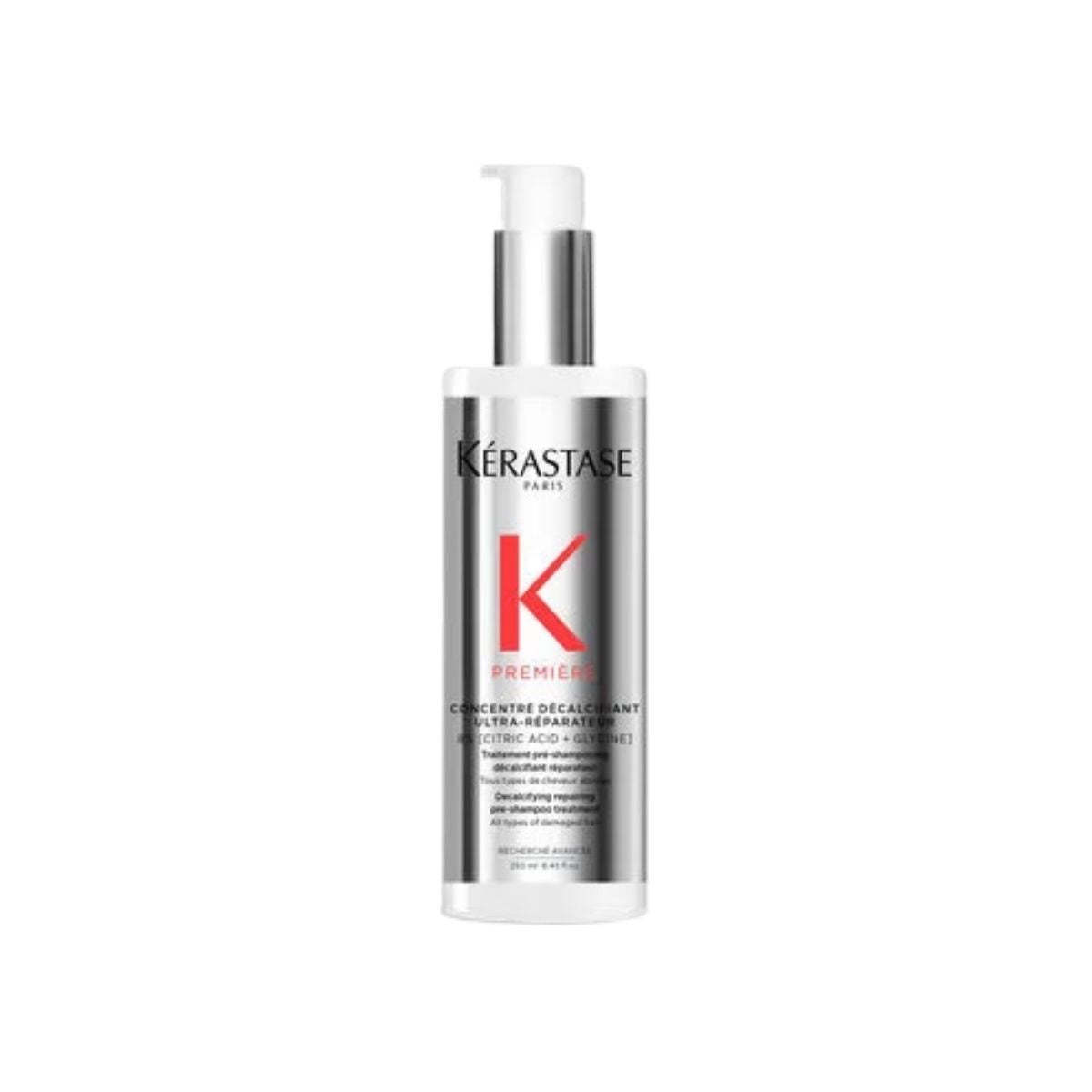 Leave-in Kérastase Première Concentré 3 Resurfaçant 400 ml