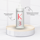Tratamento Kérastase Première Concentré 3 Resurfaçant 400ml