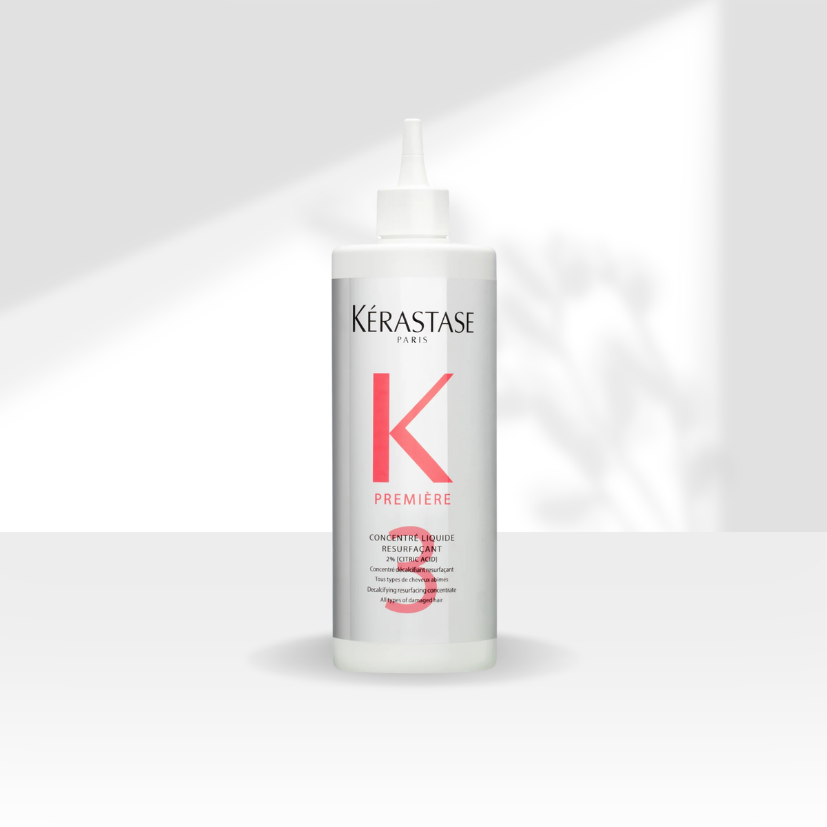Tratamento Kérastase Première Concentré 3 Resurfaçant 400ml
