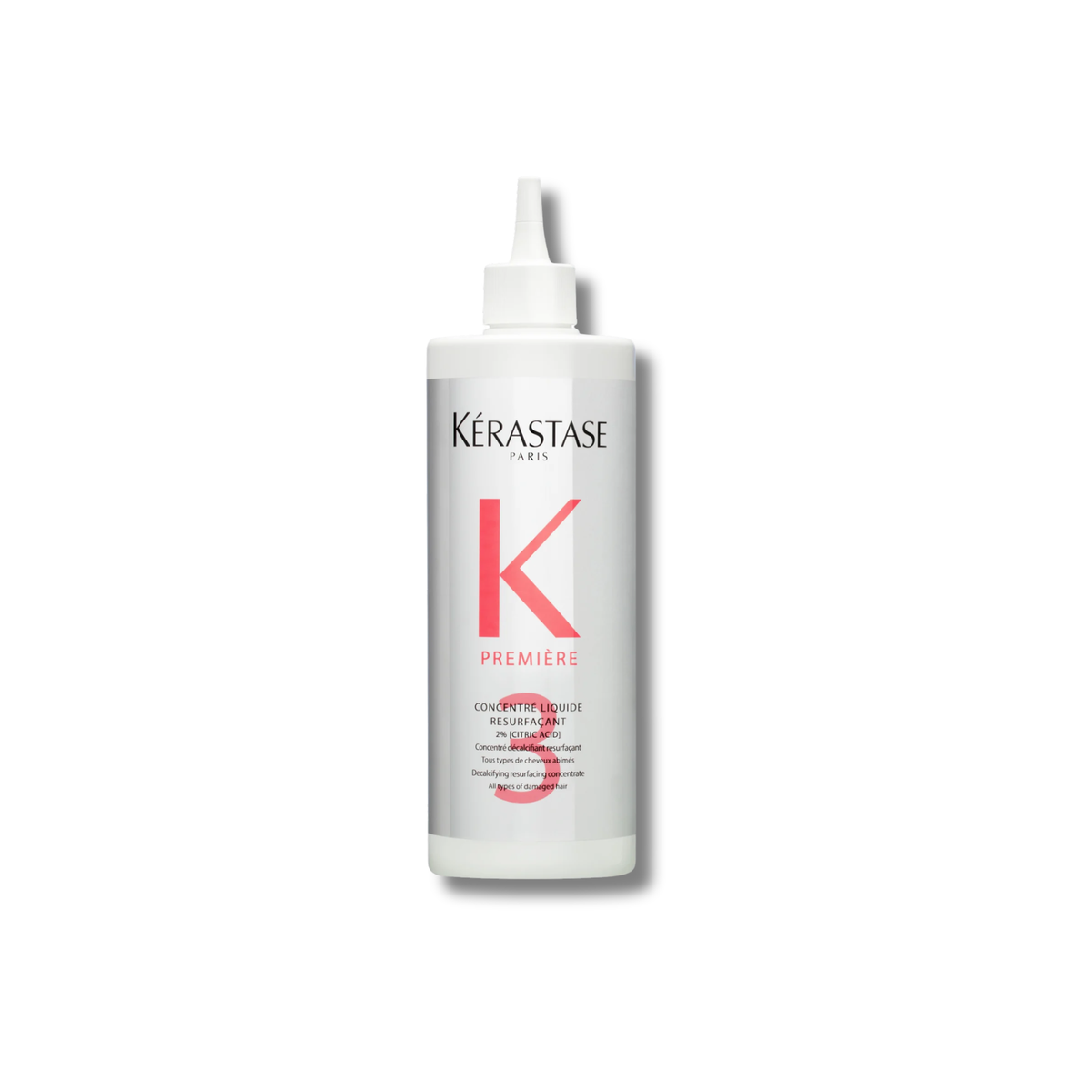 Tratamento Kérastase Première Concentré 3 Resurfaçant 400ml