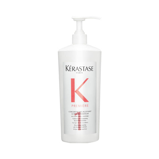 Shampoo Kérastase Première Ultra-Réparateur Step 1 1 Litro