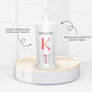 Shampoo Kérastase Première Ultra-Réparateur Step 1 1 Litro