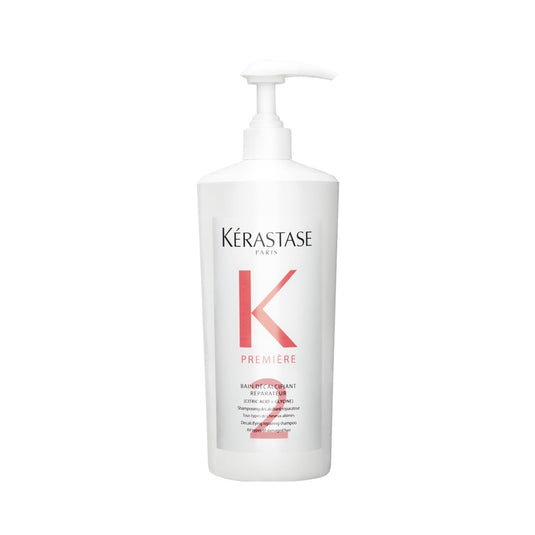 Shampoo Kérastase Première Bain Décalcifiant Step 2 1 Litro