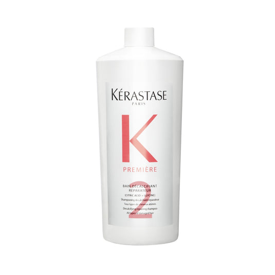 Shampoo Kérastase Première Bain Décalcifiant Step 2 1 Litro