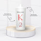 Shampoo Kérastase Première Bain Décalcifiant Step 2 1 Litro