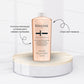 Kit Kérastase Curl Manifesto Shampoo 1 Litro + Condicionador 1 Litro