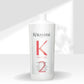 Shampoo Kérastase Première Bain Décalcifiant Step 2 1 Litro