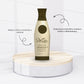 Progressiva Portier Unique Termo Redutor Cacao Free 1 Litro