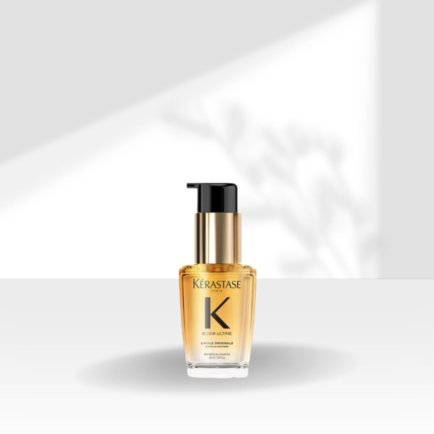 Oleo Kérastase Elixir Ultime Huile Originale 30 ml