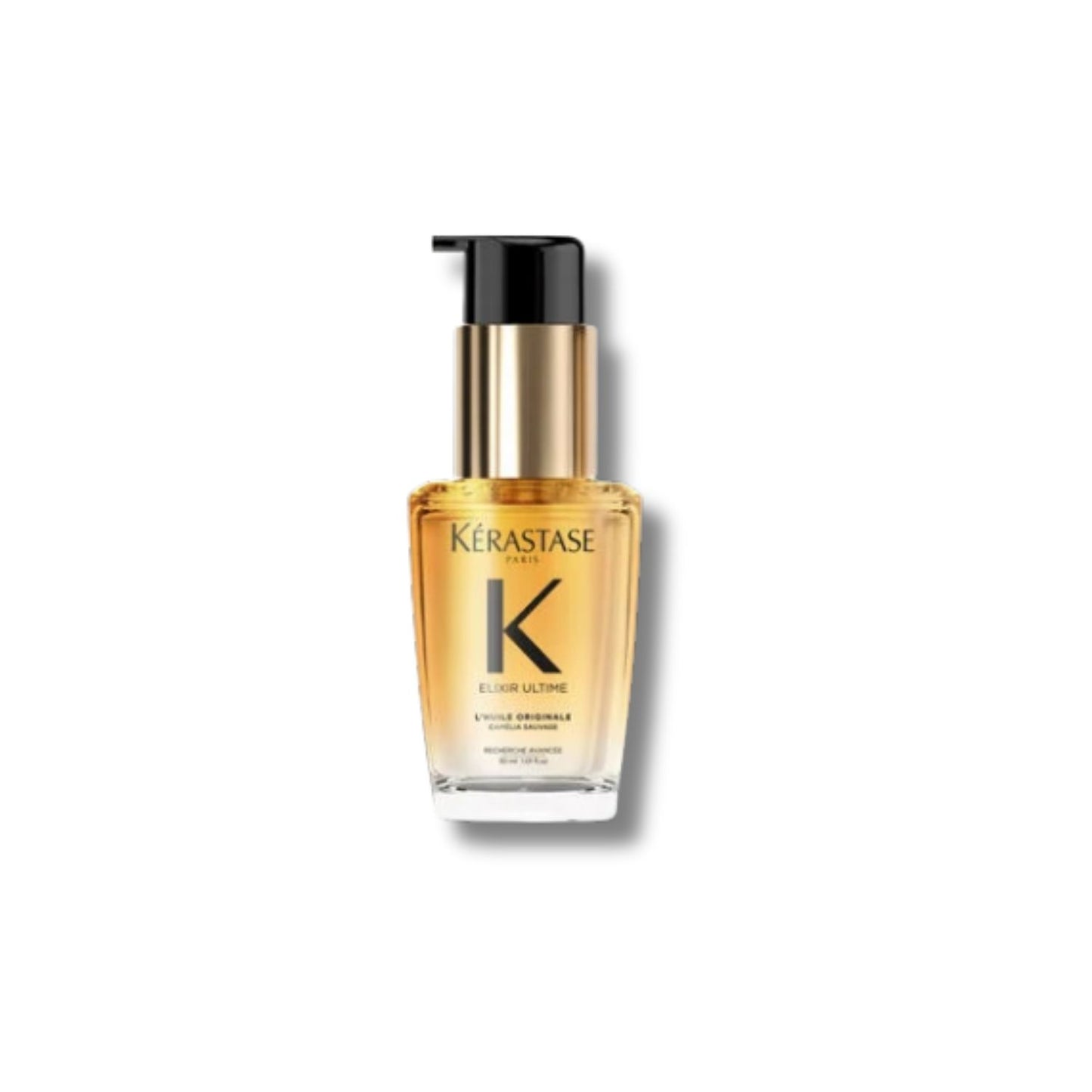 Oleo Kérastase Elixir Ultime Huile Originale 30 ml