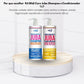 Kit Widi Care Juba Shampoo e Condicionador 1 Litro