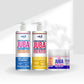 Kit Widi Care Juba Nutritiva Salão 3 Produtos