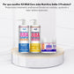Kit Widi Care Juba Nutritiva Salão 3 Produtos