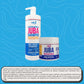 Kit Widi Care Juba Shampoo 1 Litro e Máscara Hidro Nutritiva 500 g