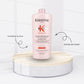 Kit Kérastase Genesis Nutri Fortifiant Shampoo 1 Litro + Condicionador Renforcateur 1 Litro