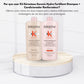 Kit Kérastase Genesis Nutri Fortifiant Shampoo 1 Litro + Condicionador Renforcateur 1 Litro