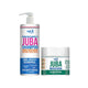 Kit Widi Care Juba Shampoo 1 Litro e Máscara Reconstrutora 500 g