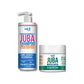 Kit Widi Care Juba Shampoo 1 Litro e Máscara Reconstrutura 500 g