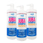 Kit Widi Care Higienizando A Juba 3 Shampoo 1 Litro