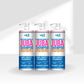 Kit Widi Care Higienizando A Juba 3 Shampoo 1 Litro