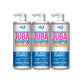 Kit Widi Care Higienizando A Juba 3 Shampoo 1 Litro