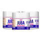 Kit Widi Care Juba Hidro-Nutritiva 3 Máscaras 500 g