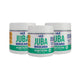 Kit Widi Care Juba Reconstrutura 3 Máscaras 500 g