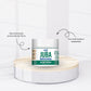 Kit Widi Care Juba Reconstrutura e Nutritiva 2 Máscaras 500 g