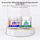 Kit Widi Care Juba Reconstrutura e Nutritiva 2 Máscaras 500 g