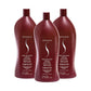 kit Senscience True Hue Violet 3 Shampoo 1 Litro