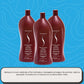 kit Senscience True Hue Violet 3 Shampoo 1 Litro