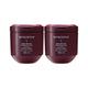 KIt Senscience Inner Restore 2 Máscara De Hidratação 500 ml