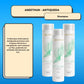 Kit Aneethun Antiqueda 3 Shampoo Estimulante 300 ml