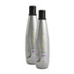 Kit Aneethun Blond System 2 Shampoo Matizador 300 ml