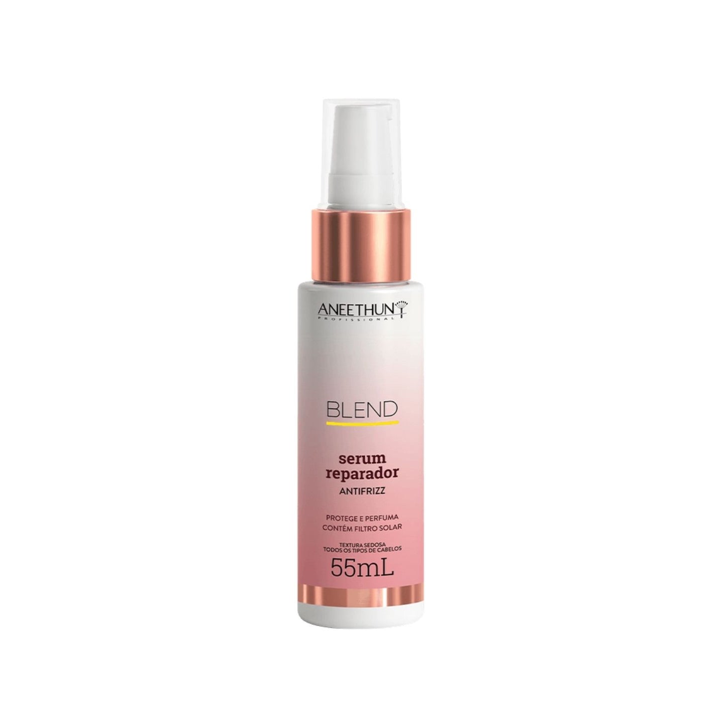 Aneethun Blend Serum Oleo Reparador de Pontas 55 ml