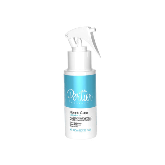 Portier Liso Mágico Fluído TermoAtivado 100 ml