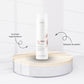 Condicionador Braé Blonde Oil Nutrição Cabelo Loiro 250 ml