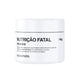 🎁 Brinde Madamelis Máscara Nutrição Fatal 40 g (100% off)